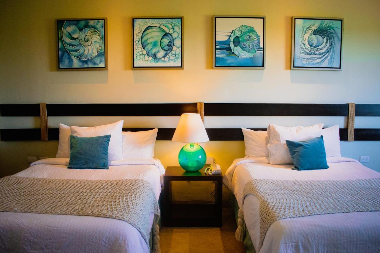 Villas Grand Marina Kinuh Telchac Puerto Extérieur photo