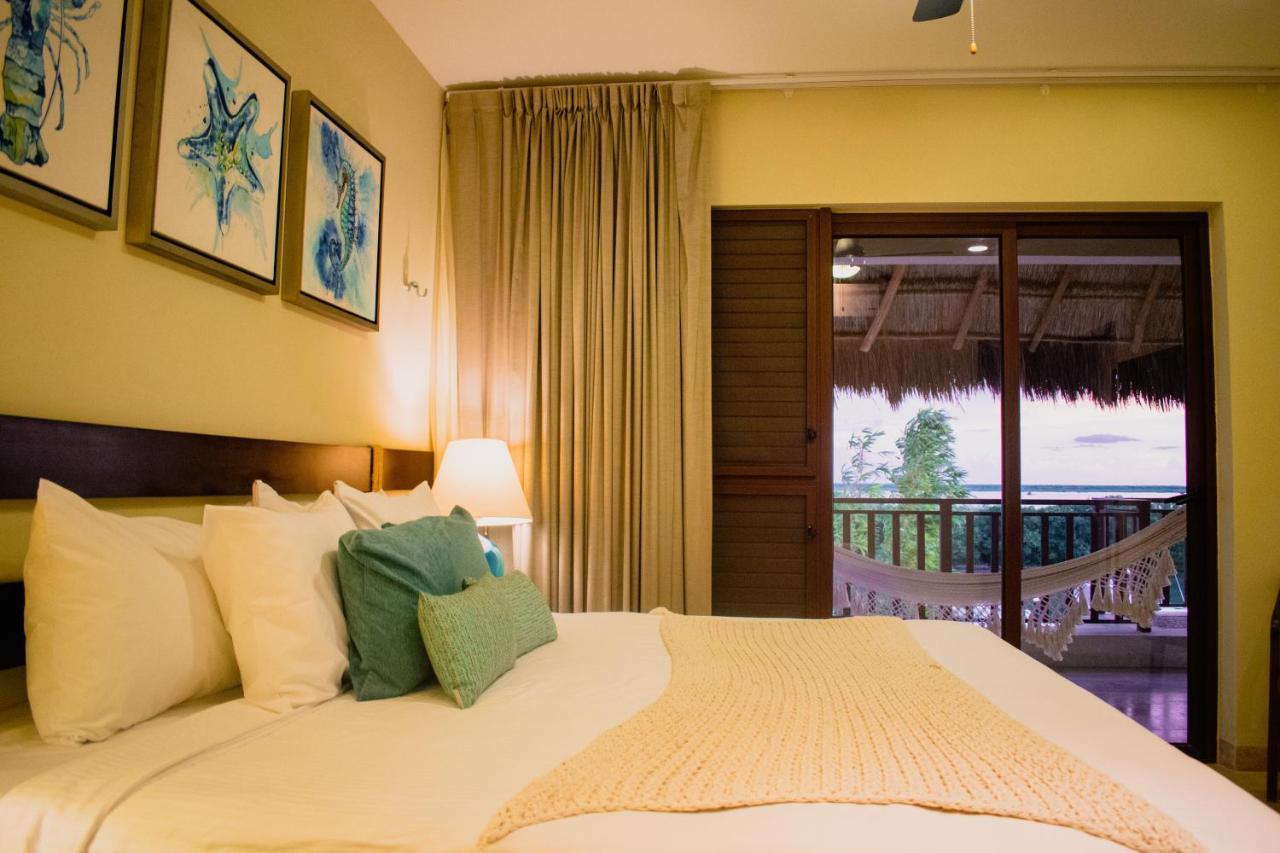 Villas Grand Marina Kinuh Telchac Puerto Extérieur photo
