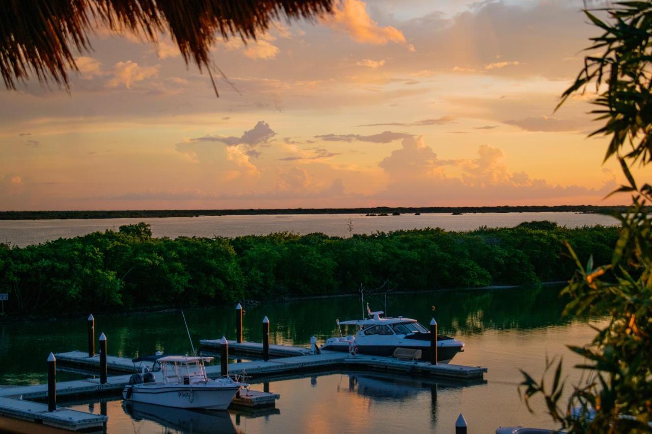 Villas Grand Marina Kinuh Telchac Puerto Extérieur photo