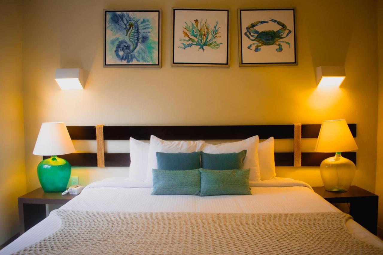 Villas Grand Marina Kinuh Telchac Puerto Extérieur photo