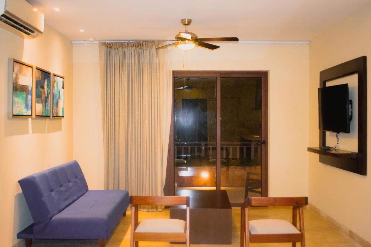 Villas Grand Marina Kinuh Telchac Puerto Extérieur photo