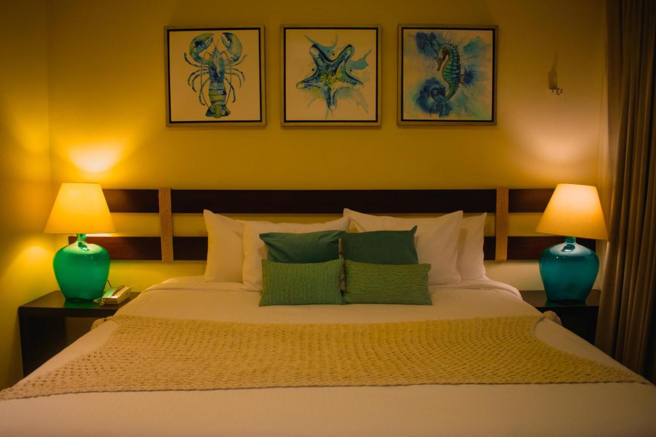Villas Grand Marina Kinuh Telchac Puerto Extérieur photo