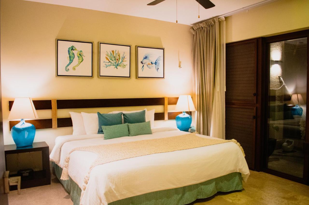 Villas Grand Marina Kinuh Telchac Puerto Extérieur photo