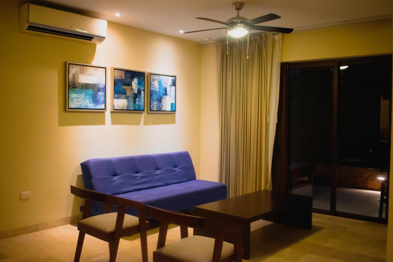 Villas Grand Marina Kinuh Telchac Puerto Extérieur photo